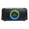 JBL Partybox On The Go Essential Portable Bluetooth Speaker Black