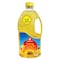 Carrefour Double Refined Cooking And Frying Oil 1.5L