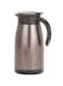 Royalford Stainless Steel Mini Vacuum Flask Brown 1L