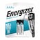 Energizer Battery AAA2 Titan