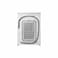 LG Front Load Washing Machine 6 Motion Direct Drive Smart Diagnosis 8kg FH2J3TDNP0 White