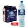 Al Ain Zero Sodium Free Drinking Water 1.5L x6