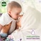Dettol Sensitive Bar Soap, Lavender &amp; White Musk Scent, 165g x 4