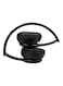 P47 P47 Bluetooth Headset Black