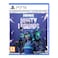 Epic Games Fortnite Minty Legends Pack For PlayStation 5