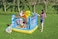 Bestway Hot Air Balloon Bouncer 1.75mx1.73mx1.37m 52269
