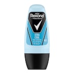 Buy Rexona Men Antiperspirant Roll on - Xtra Cool - 50ml in Egypt