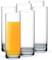 Ocean - New York Long Drink Glass 340Ml 6 Pc Set-B07812