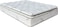 Vital Prime Royal Bonnell Spring (Pillow Top Mattress, Super King - W200 X L210 Cm)