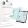 Green Lion Anti-Glare Screen Protector 15" Designed For Tesla Model 3 And Model Y Control Panel Vehicles, Real Glass, Touch Sensitive, 9H Surface Hardness, Easy To Attach- Clear