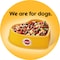 Pedigree Beef Lamb and Vegetables Dry Food for Small Breed Dog, 1.5kg