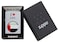 Zippo Lighter Model 205 Ci412386 I Heart Uae Design