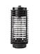 Generic - Electronic LED Mosquito Killer Trap 141648 Black