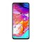 Samsung Galaxy A70 Dual SIM, 128GB, 6GB RAM, 4G LTE - Black