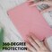 Moshi - VersaCover Case for 2019 iPad Mini 5th Gen. - Pink