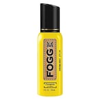 Buy Fogg Dynamic Perfume Spray for Men - 120ml in Egypt