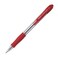 PILOT BALL PEN SUPERGRIP FINE RED