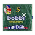 Buy Corazzi Bobby Scouring Pads - Pack of 5 in Egypt