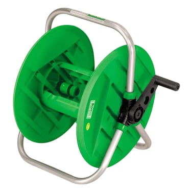 TRAPP HOSE REEL/ PORTABLE EM/60