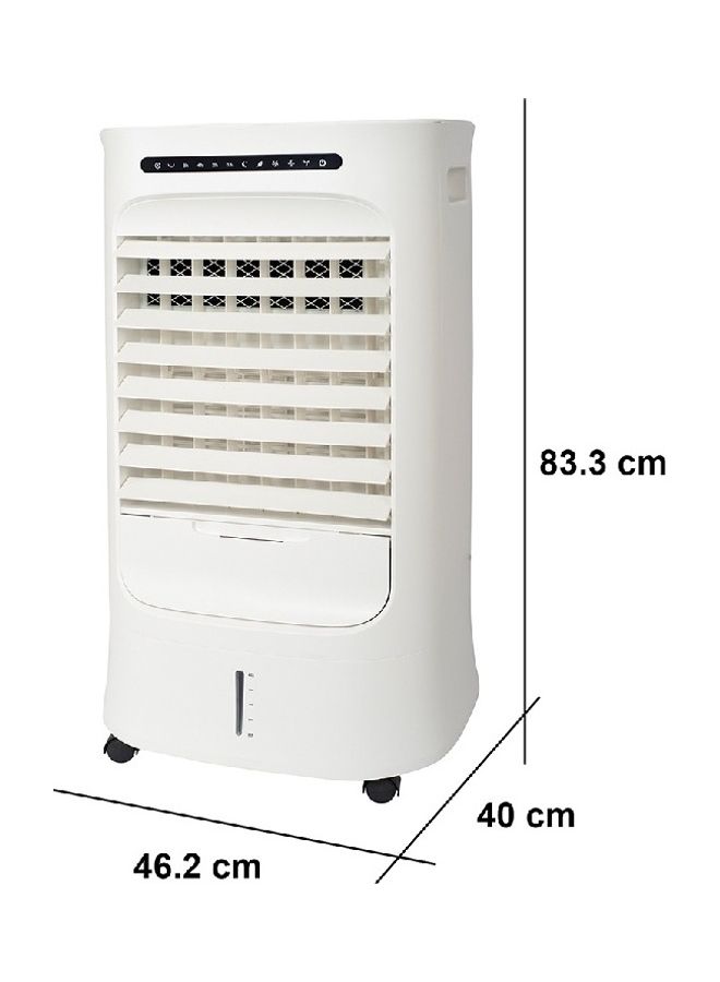 Techno Best Desert Air Conditioner, BAC-010, White (Installation Not Included)