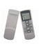 O General Remote Control For Air-Conditioner Grey