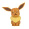 Pokemon Battle Figure Multicolour Pack of 6