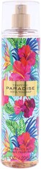 Sofia Vergara Tempting Paradise Body Mist, 236 ml