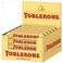 Toblerone Milk Chocolate 24 x 50g
