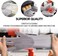 Winsor Silicone Scrubber Gloves
