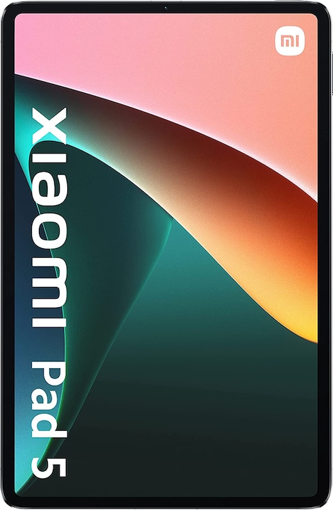 Buy Xiaomi Pad 5 6GB 128GB Wi-Fi, Cosmic Gray Online