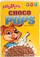 Poppins Choco Pops Cereal - 375 gm