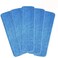 GARYOB Microfiber Spray Mop Replacement Heads for Wet/Dry Mops Re-Up Compatible with Bona Floor Care System (5 Pack)