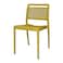 Jilphar Modern Design Polypropylene Dining Chair JP1333E