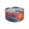Smudges Adult Cat Tuna Flakes With Sea Bream in Soft Jelly 80g-Pack of 12
