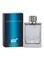 Mont Blanc Starwalker Eau De Toilette - 75ml