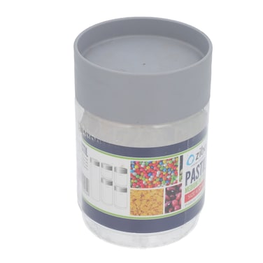 Oziba Pastil Pet Jar Modular Container Medium