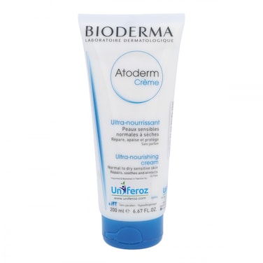 Bioderma Atoderm Creme 200ml