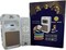 Dar ul Qalam Smart Wall Mounted Qur&#39;an Speaker, With 16 Reciters and 16 Translations, Including Bluetooth/Remote/Phone Application Control/8GB