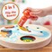 ESSEN Magnetic Wooden Fishing Game Toy for Kids Toddlers