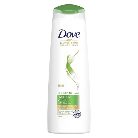 Dove Shampoo, Hair Fall - 400 ml