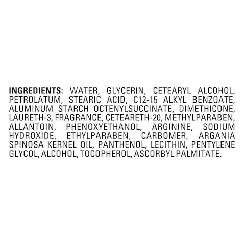 JERGENS DEEP RESTORING ARGAN 400ML