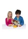 Generic - Bad Dog Stealing Bone Triy Play Toy
