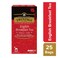 Twinings English Breakfast Tea 25x2g