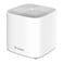 D-Link Dual-Band Whole Home Mesh Wi-Fi 6 System COVR-X1860 AX1800 White