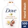 Dove Nourishing Hand Wash Shea Butter &amp; Vanilla 500ml