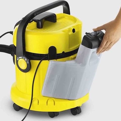 Karcher Wet And Dry Vacuum Cleaner SE4001