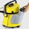 Karcher Wet And Dry Vacuum Cleaner SE4001