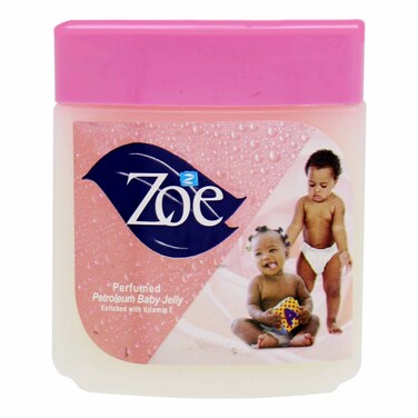 Zoe Petroleum Jelly Baby Perf 100G