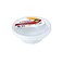 HOTPACK RND PLASTIC BOWLS 12OZ 25PC