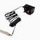 LED Neon Flex Letter Light E 30x21cm